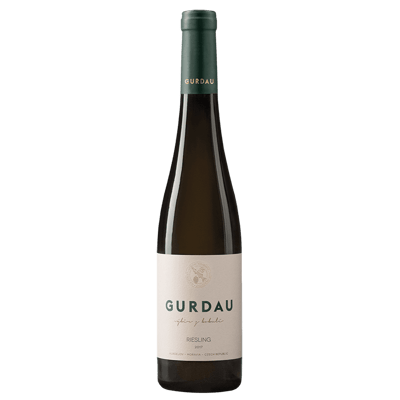 Gurdau - Riesling Spätlese 2017 dessert white wine
