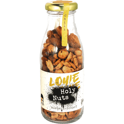 Louie Holy Nuts - Chili