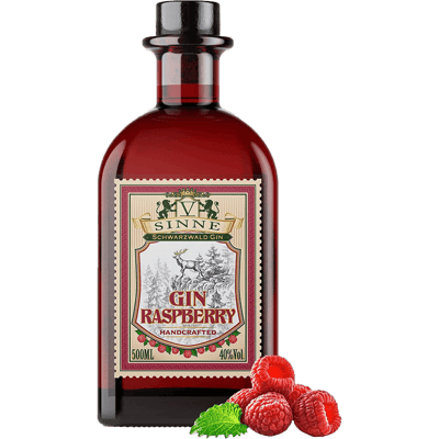 V-Sinne Gin Raspberry
