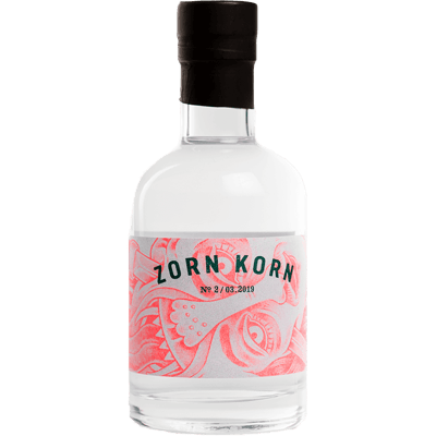 Zorn Korn - Pink Label