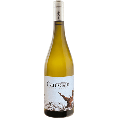 Cantosan - white wine