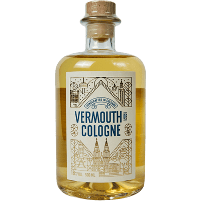 Vermouth de Cologne
