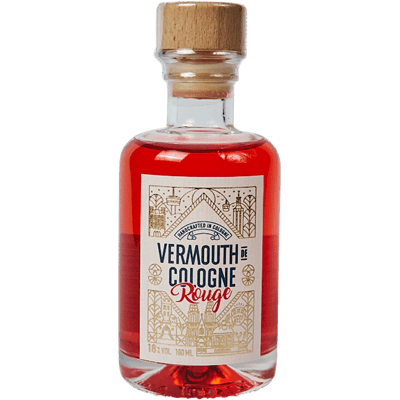 Vermouth de Cologne Rouge