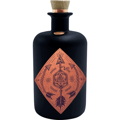 Gin Salvador - Dry Gin with Tropical Botanicals