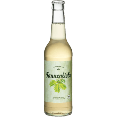 Tannenliebe - Limonade