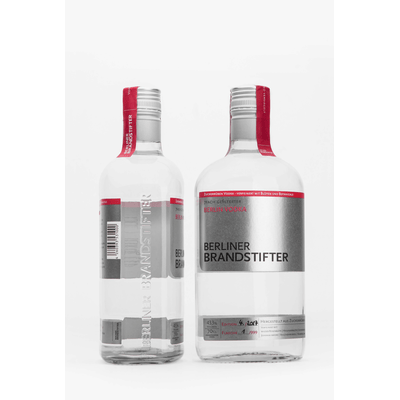 Berlin Vodka