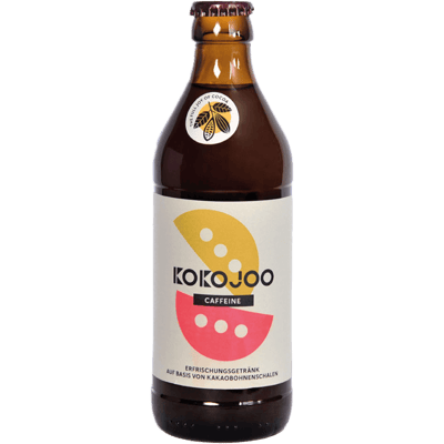 kokojoo energize - cocoa fruit soft drink with caffeine - cocoa fruit energy drink