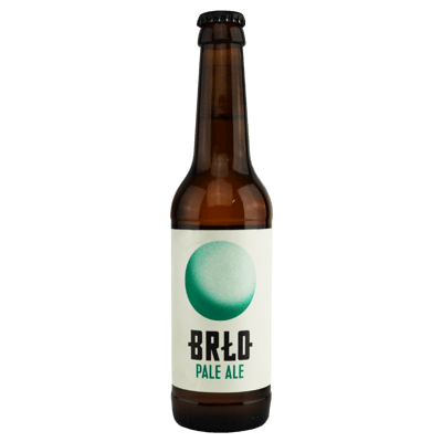 BRLO Pale Ale