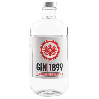 Gin 1899 - Eintracht Frankfurt Gin