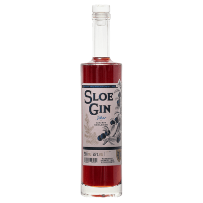 Maennerhobby Sloe Gin