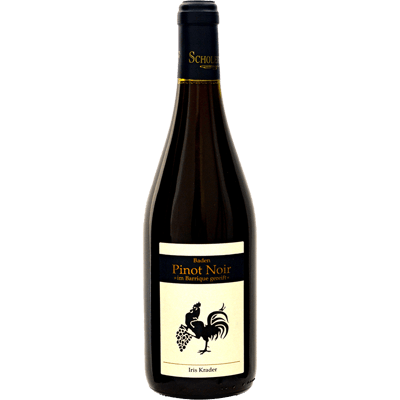 Pinot Noir 2018 - Red wine