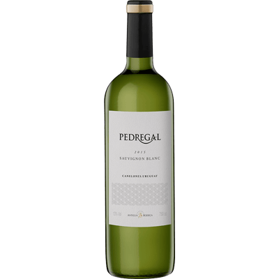 Pedregal Sauvignon Blanc 2022 - Weißwein