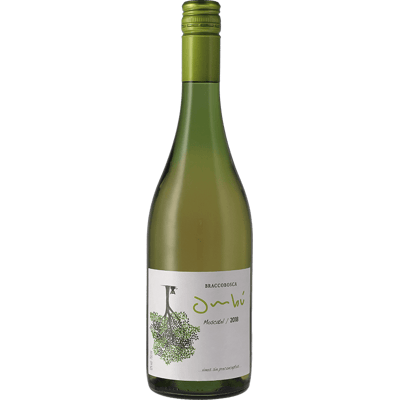 Gran Ombú Moscatel 2021 - Weißwein