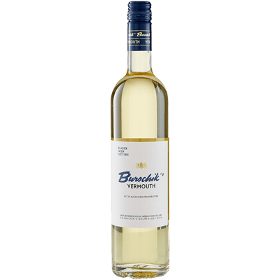 Burschik Vermouth Klassik