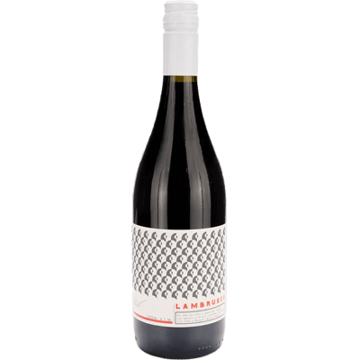 Cantina Puianello - Lambrusco Primabolla Amabile DOC - sparkling wine