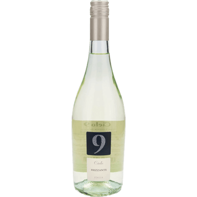 Cielo e Terra Cielo 9° Bianco - Sparkling wine