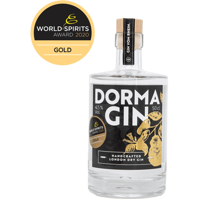 DormaGIN London Dry Gin