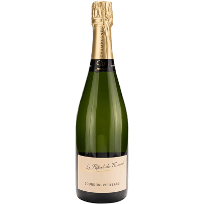 Dourdon Vieillard Le Rituel de Fernand - Champagne