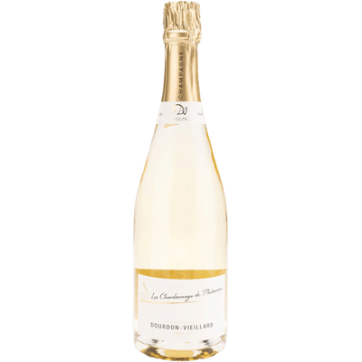 Dourdon Vieillard Les Chardonnays de Philomene - Champagne