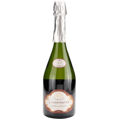 J. Charpentier Comte de Chenizot Brut - Champagner