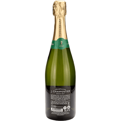 J. Charpentier Réserve Brut - Champagner