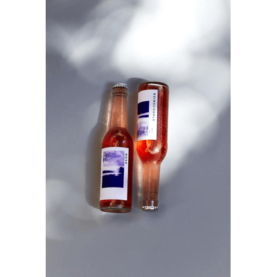 12x REINSCHORLE Rosé – Bio-Weinschorle 3