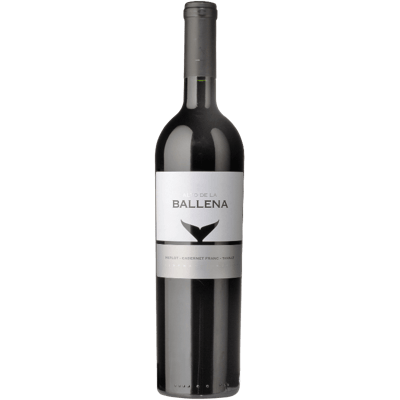 Alto de la Ballena Premium Cuvée 2014 - Red wine Cuvée