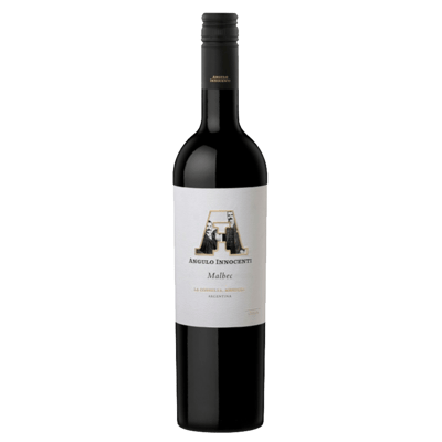 Angulo Innocenti Malbec 2016 - Red wine