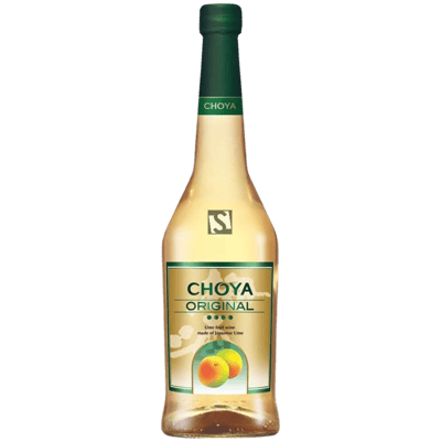 Choya Original Japanese Ume - Plum wine