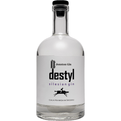 Destyl Silesian Gin