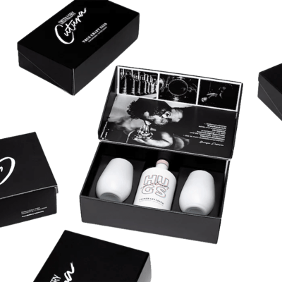 Honest & Rare Cutura kaufen | Distillery Tastingbox