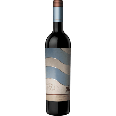 Buenos Hermanos Bonarda 2022 - Red wine