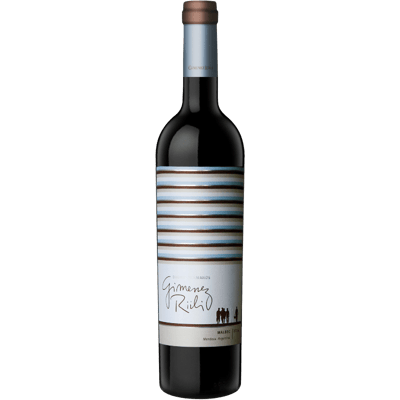 Buenos Hermanos Malbec 2022 - Red wine