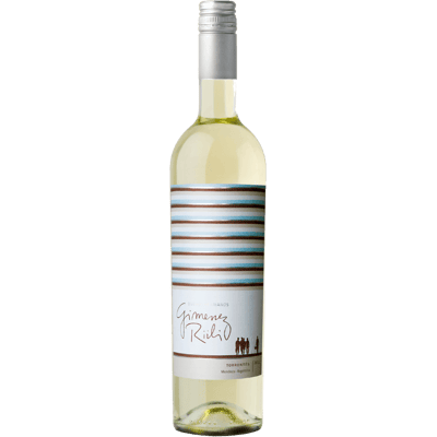 Buenos Hermanos Torrontés 2021 - White wine