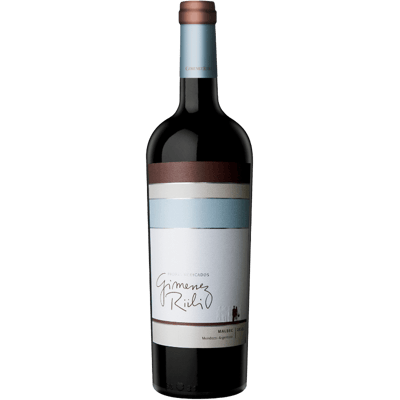 Padres Dedicados Malbec 2021 - Red wine