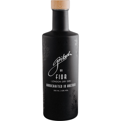 GRITSCH Gin by FIOR - London Dry Gin