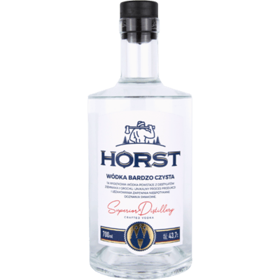 HORST Vodka