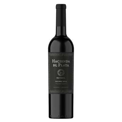 Mayoral Malbec 2019 - Red wine