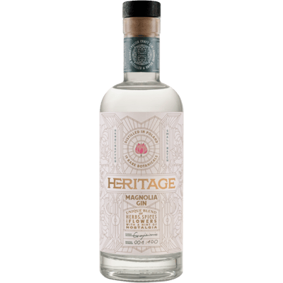 Heritage Magnolia Gin