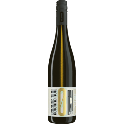 Kolonne Null Riesling 2021 - Alkoholfreier Wein