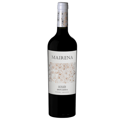 Mairena Ocasión Bonarda 2017 - Red wine