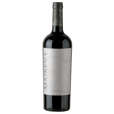 Mairena Reserve Blend 2015 - Red Wine Cuvée