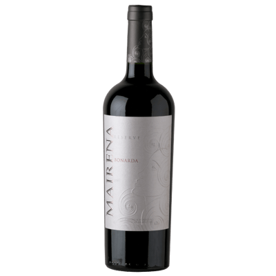 Mairena Reserve Bonarda Limitado 2015 - Red wine