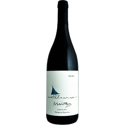 Miras Jovem Pinot Noir 2017 - Red wine