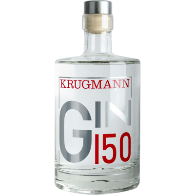 Gin 150 Dry Gin