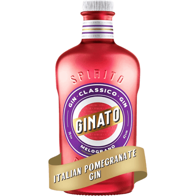 Ginato Gin Classico Melograno