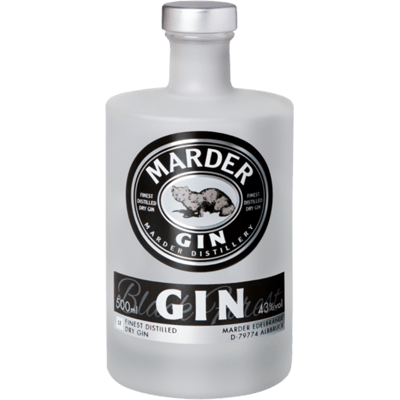 Marder Gin