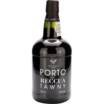 Porto Cedro Alta Tawny - Port wine