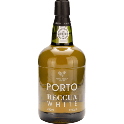 Porto Cedro Alta White - Port wine