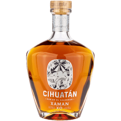 Ron Cihuatán Xaman XO Rum